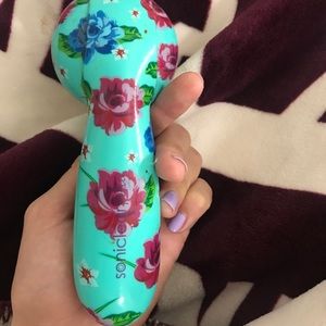 michael todd soniclear